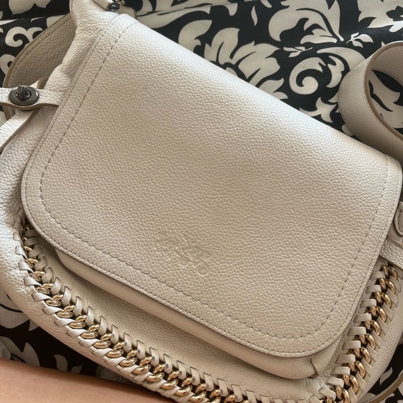 Coach Crossbody - Picture 7 of 12